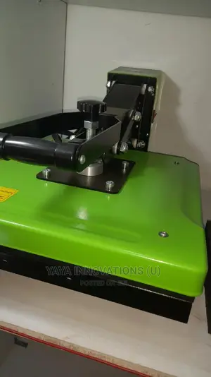 Sublimation Heat Press Machine Auplex