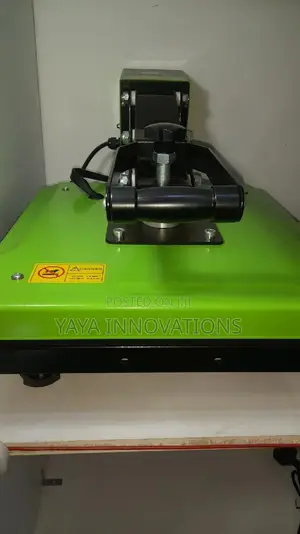 Heatpress Machine Fast Heating Auplex