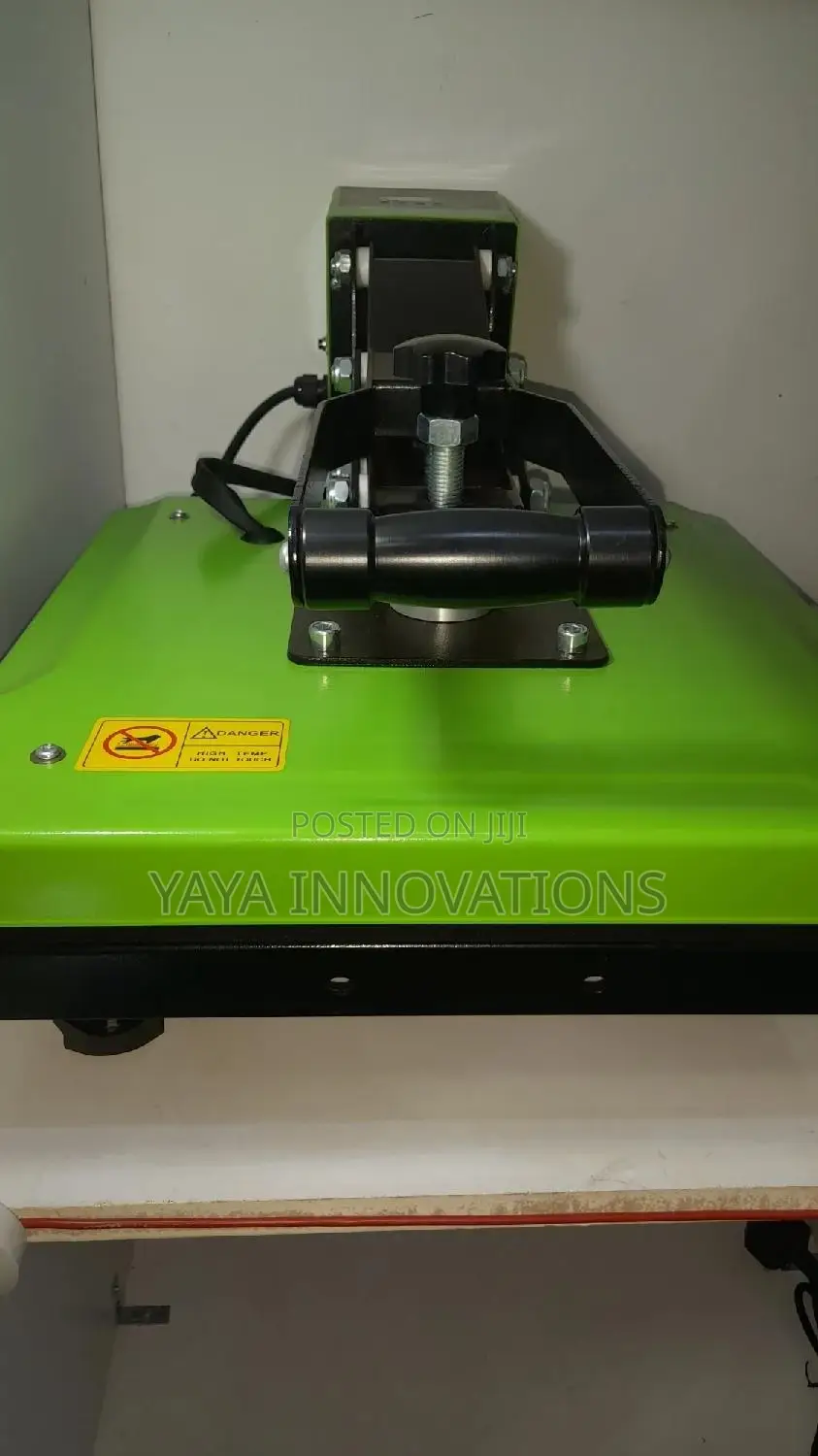 Heatpress Machine Fast Heating Auplex