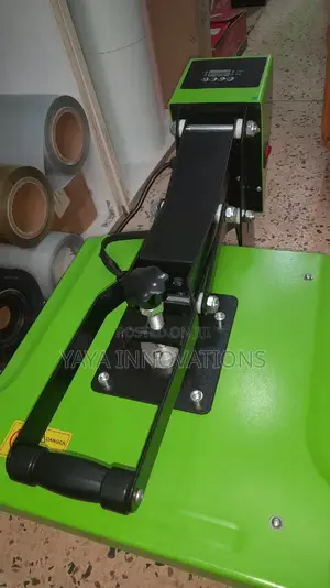 Hestpress Machine Lovers