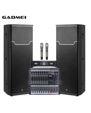 FULL PA Music System