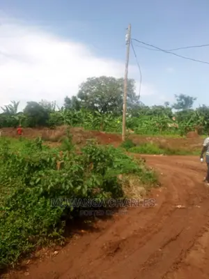 Plot's in Gayaza Kijabijo on Quick Sale