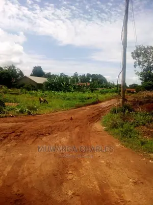 Plot's in Gayaza Kijabijo on Quick Sale