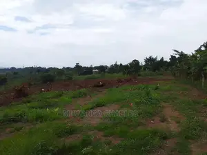Land in Wabutungulu on Quick Sale