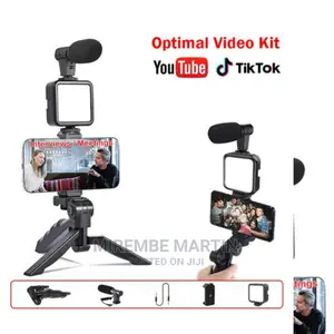 Phone Video Kit