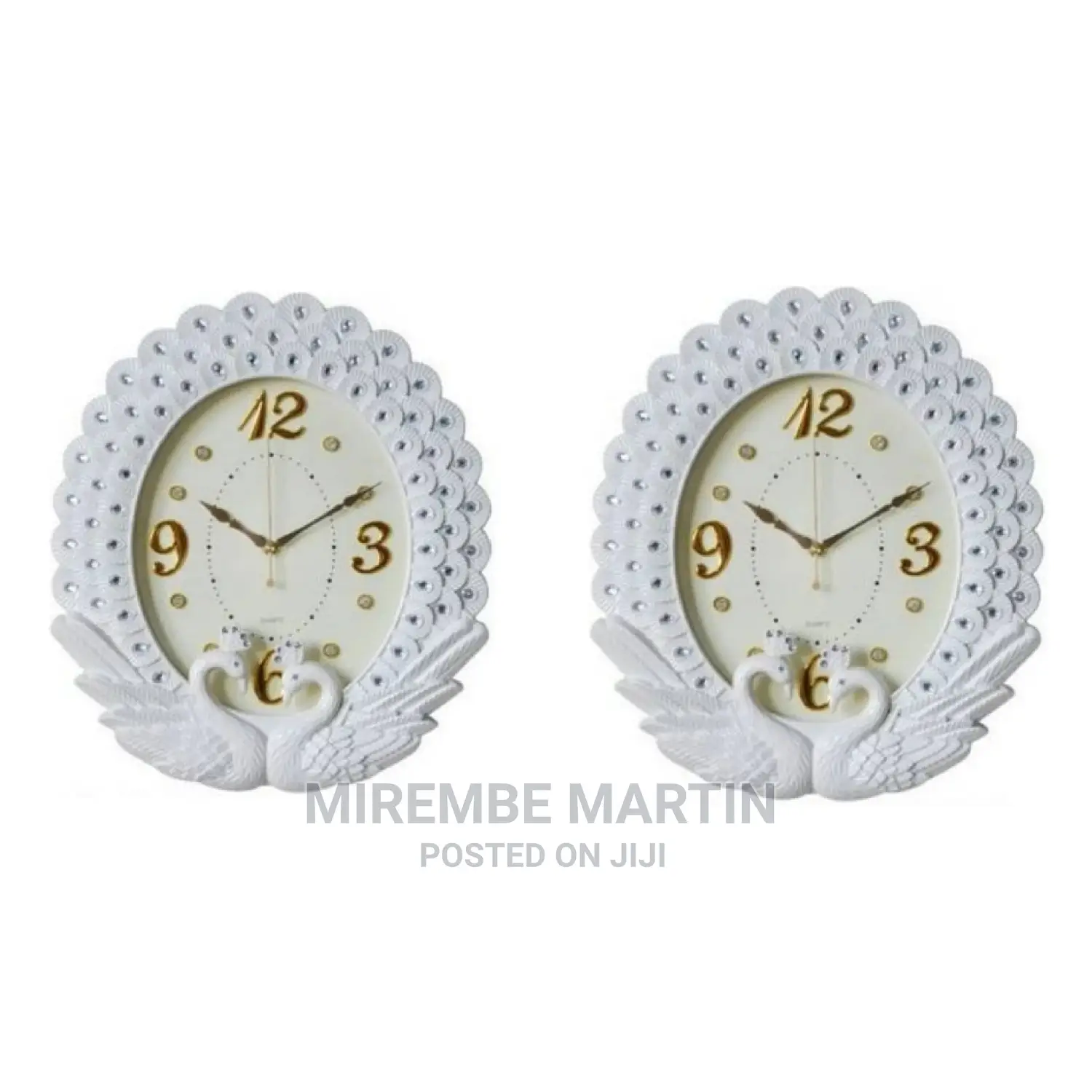 Original Wall Clock