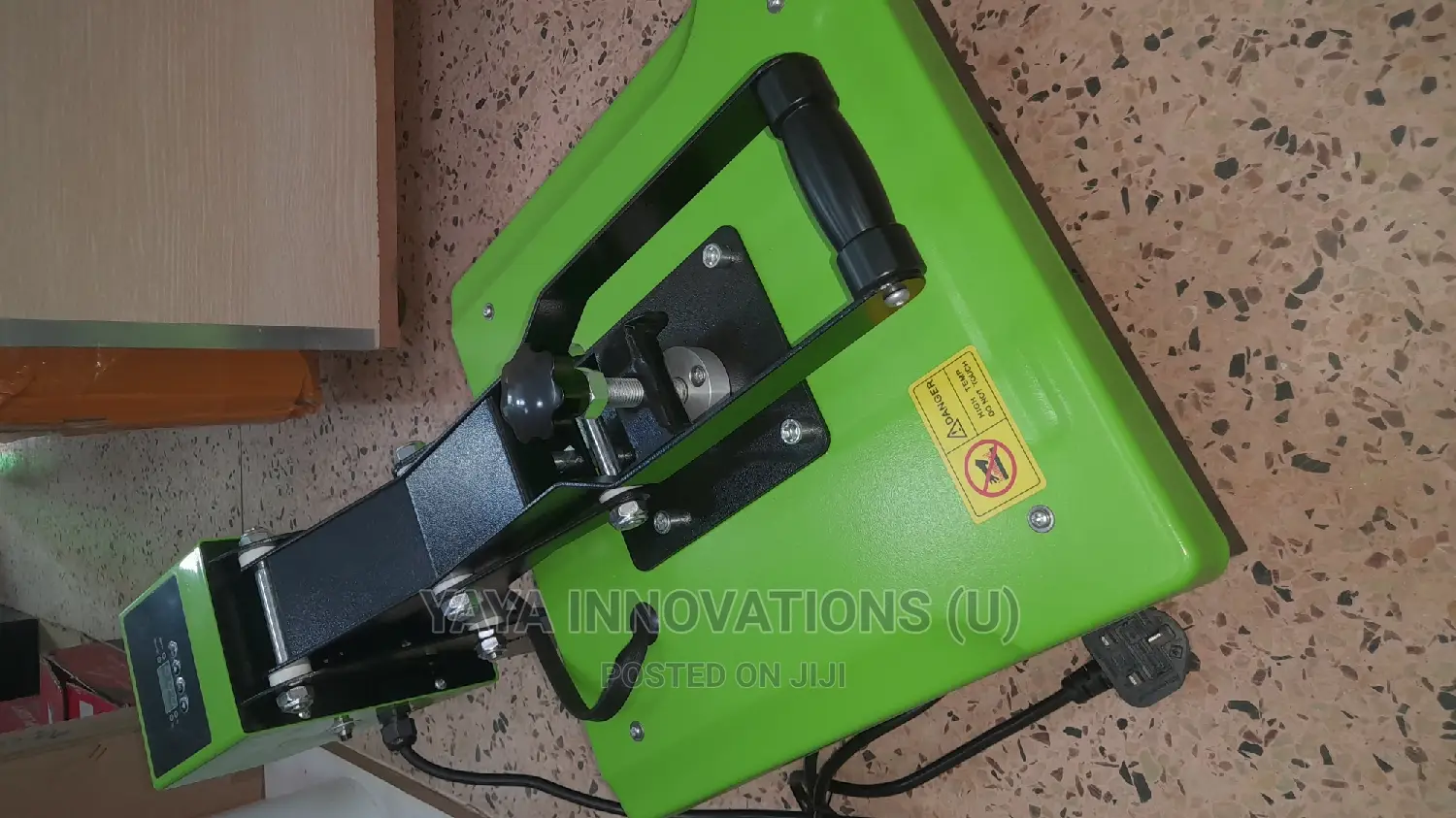 Easy to Use Heat Press Machines