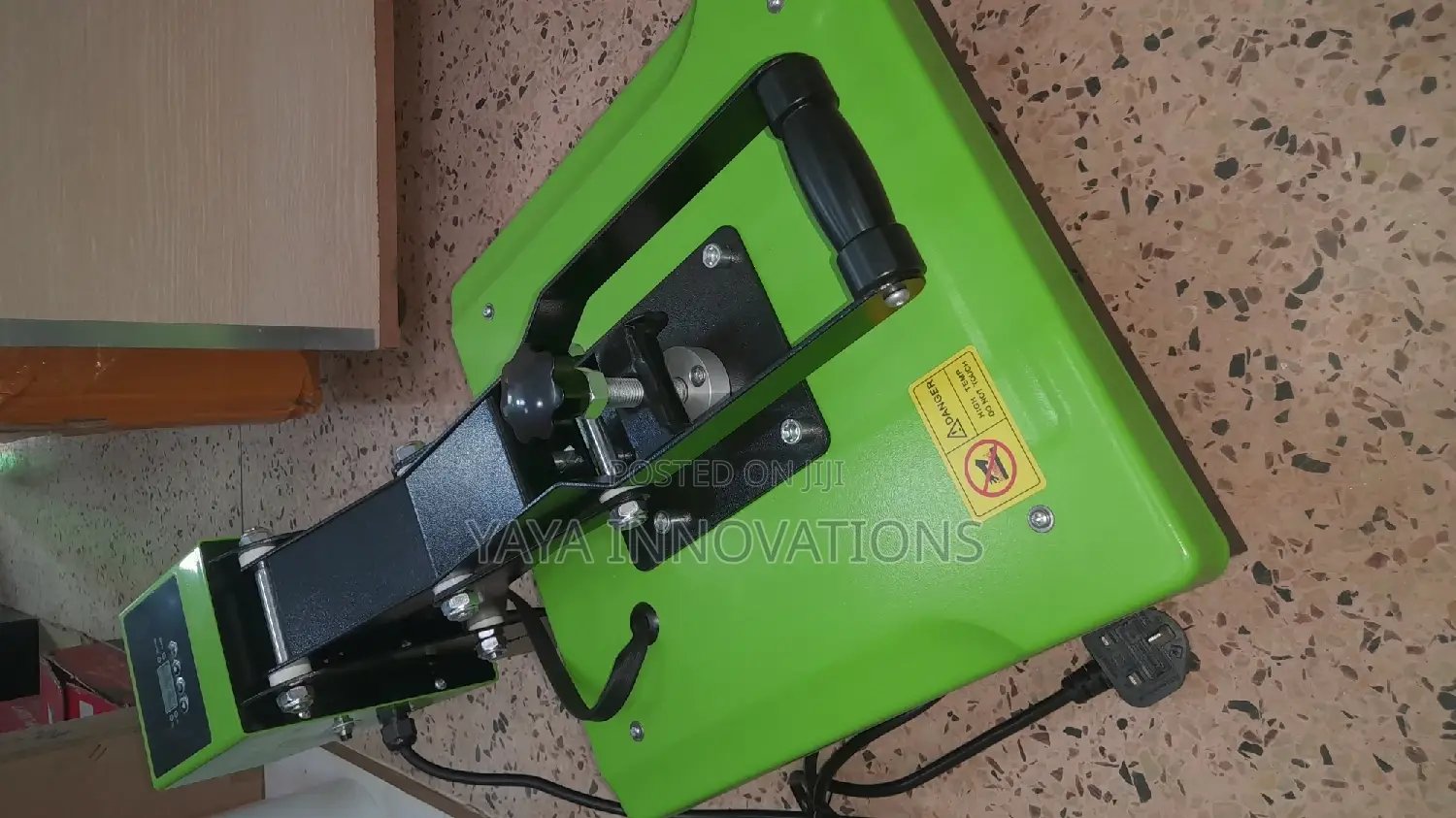 Easy to Use Heat Press Machines