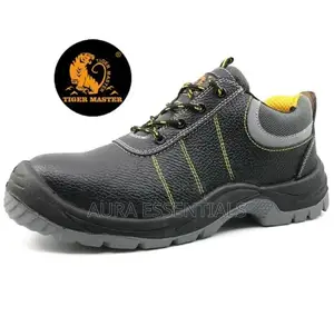 Resistance Safety Shoes