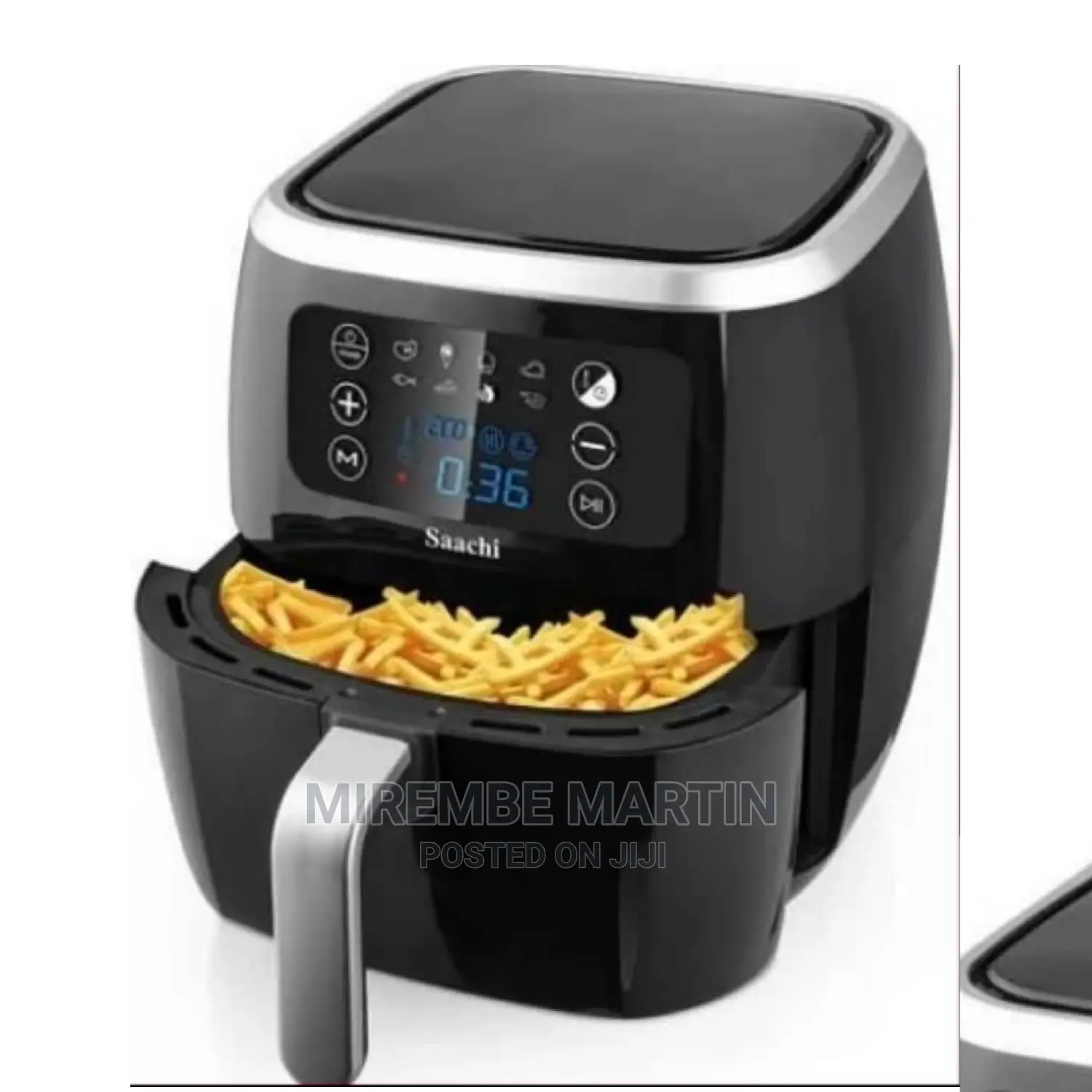 Saachi Air Fryer