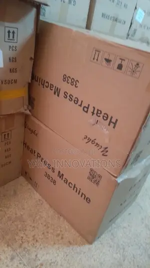 Chinese Heat Press Importers