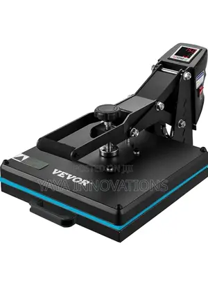 Super Duty Heat Press Machine