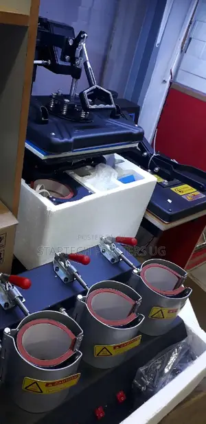 Photo - Cheapest Heatpresses
