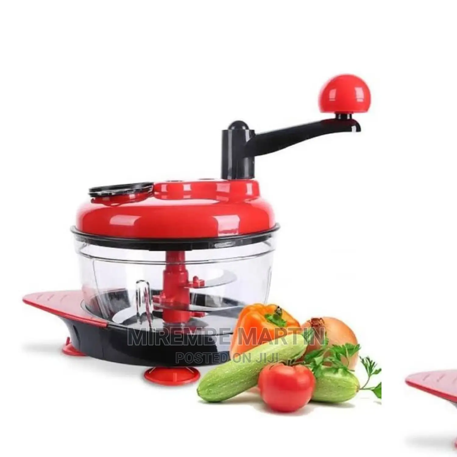 Meat and Vegetable Cutter