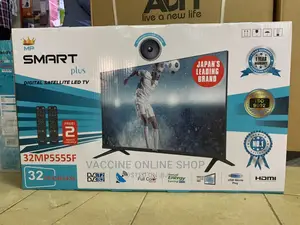 Smart Plus Android Smart Tv