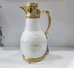 Flask Luxury