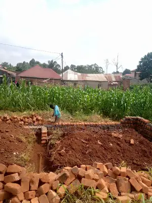50by50ft Plot on Sale at Kyanja Komaboga