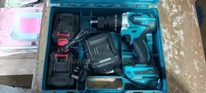 36V,Makita Drills.(Metalic Chucks)