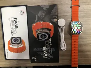 Photo - Smart Watch 8 Ultra