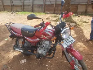 Bajaj Pulsar NS125 2023 Red