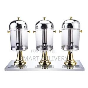 16liter Double Faucet Juice Despenser
