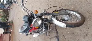 Senke SK125-13A 2021 Green