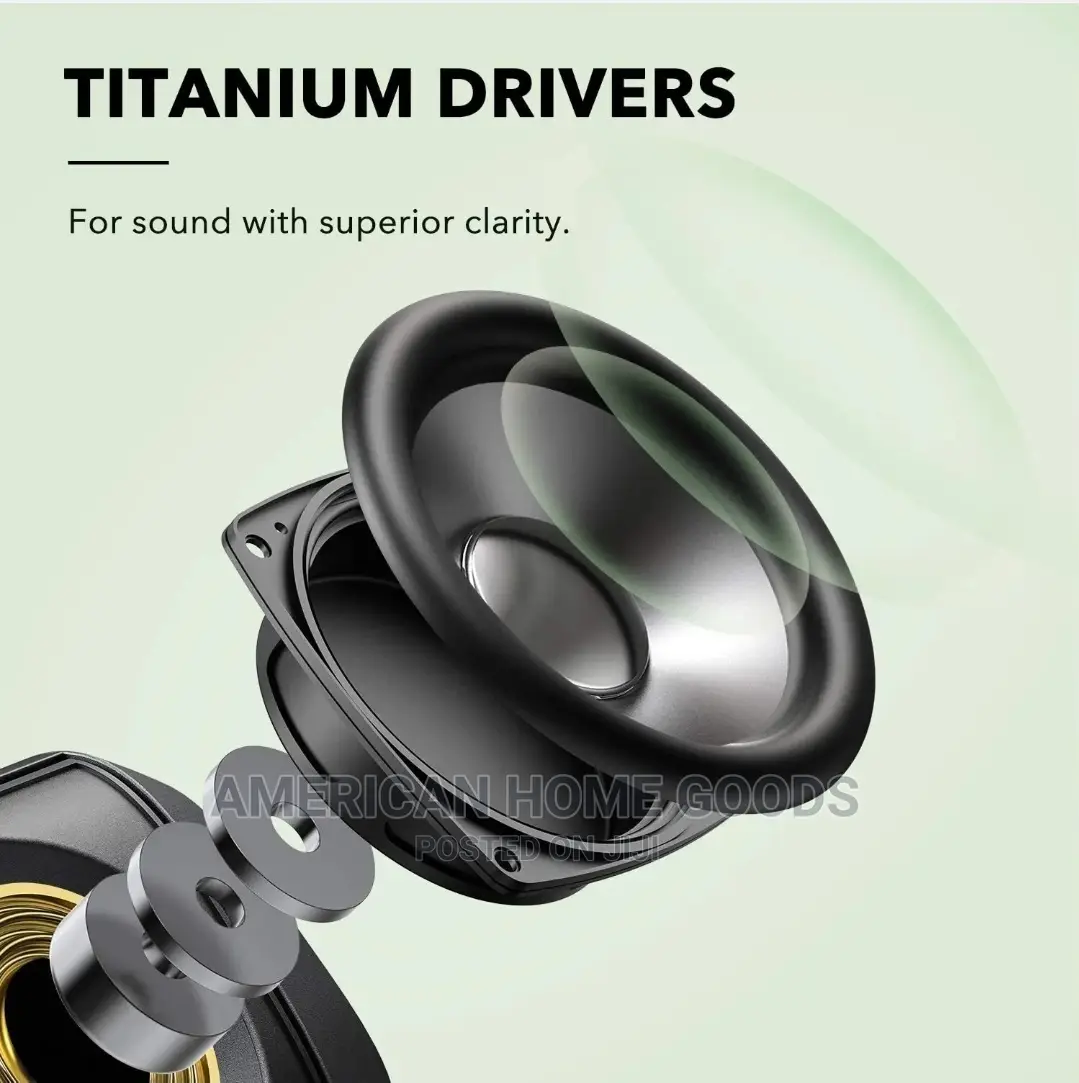 Soundcore Select Pro Portable Bluetooth Speaker With Ipx7