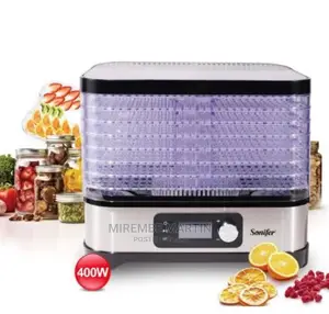 Electric Food Dehydrator