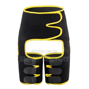 Adjustable Gym Waist Band