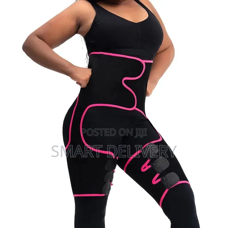 Adjustable Gym Waist Band