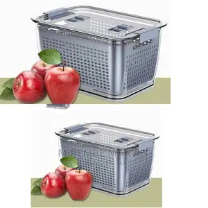 Vegetable Storage Basket