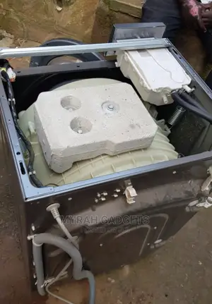 Photo - Best Technicians in Washing Machines Repairing and Servicing