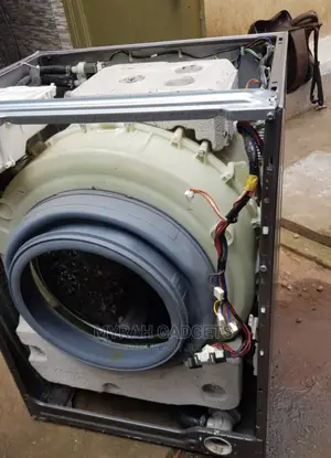 Best Technicians in Washing Machines Repairing and Servicing