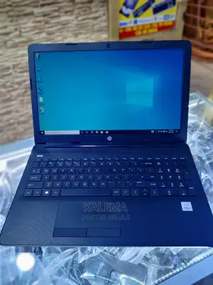 Photo - Laptop HP 15-Da2933nia 4GB Intel Core I3 HDD 500GB