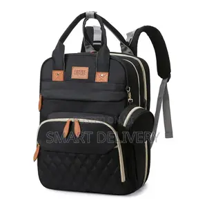 Mommy Portable Travel Bags