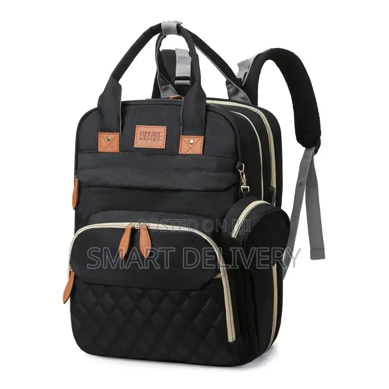 Mommy Portable Travel Bags