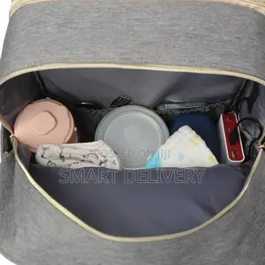 Mommy Portable Travel Bags