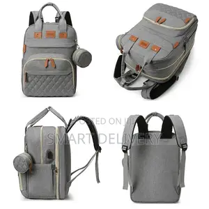 Mommy Portable Travel Bags