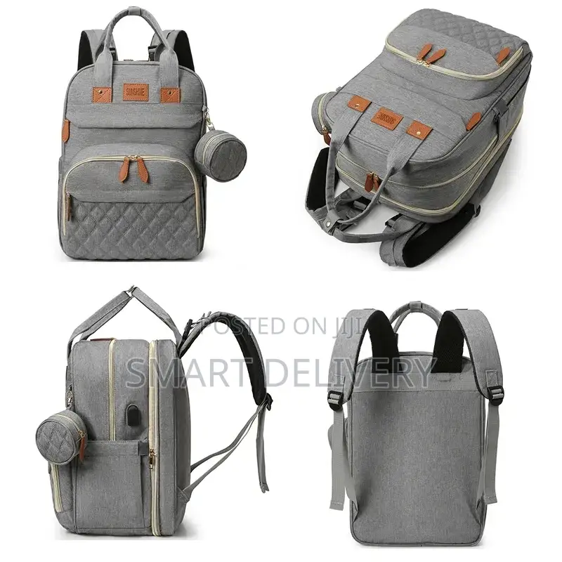 Mommy Portable Travel Bags