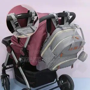 Mommy Portable Travel Bags