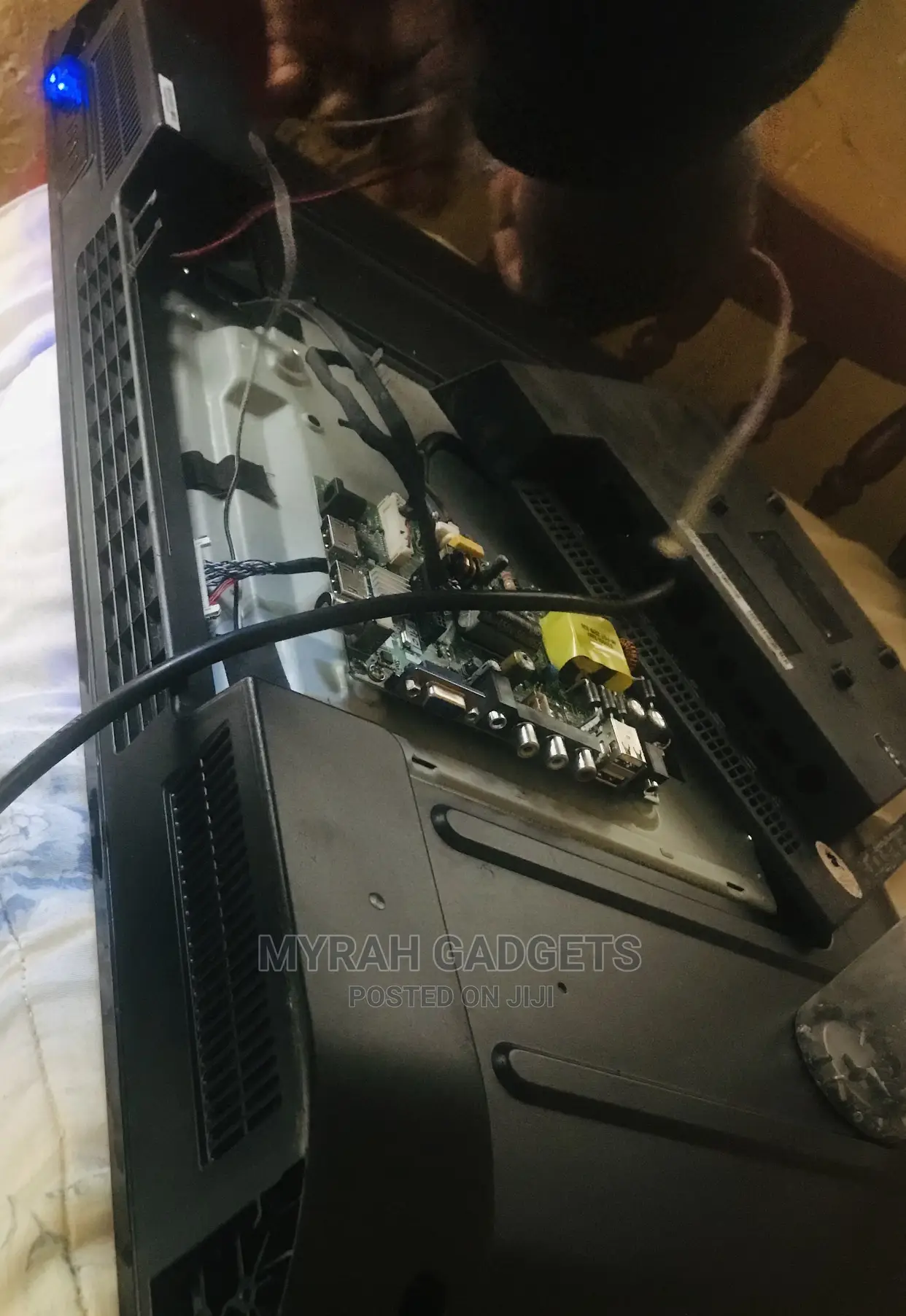 Lg,Sony,Sky,Global Star Best Technicians in Repairing