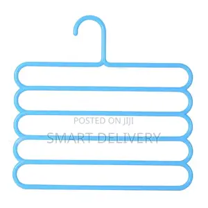 4pcs Hanger for Clothes