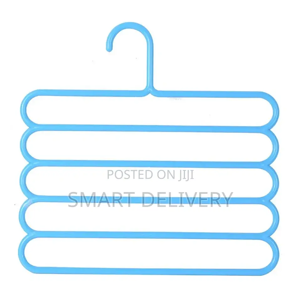 4pcs Hanger for Clothes