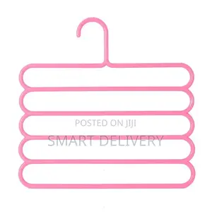 4pcs Hanger for Clothes