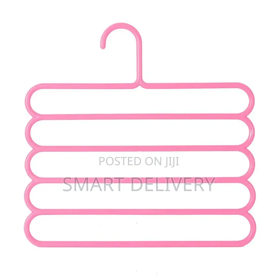 4pcs Hanger for Clothes