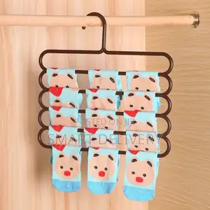 4pcs Hanger for Clothes