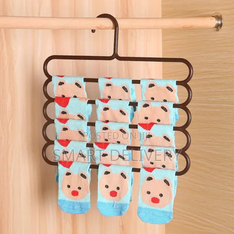 4pcs Hanger for Clothes