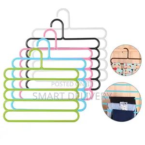 4pcs Hanger for Clothes