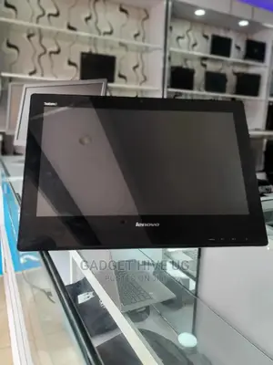 Lenovo Ideacentre AIO 730S 8GB Intel Core I3 HDD 500GB