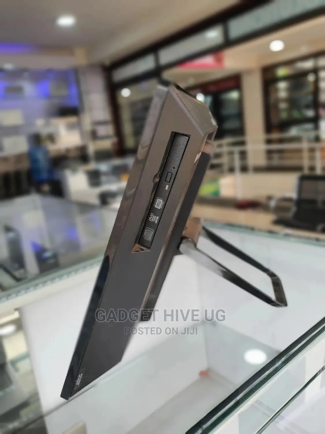 Lenovo Ideacentre AIO 730S 8GB Intel Core I3 HDD 500GB